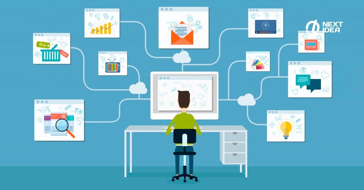 Primeira Fase do Inbound Marketing