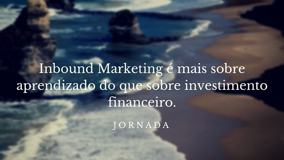 Inbound Marketing ou agência digital, qual é o melhor para o seu negócio?