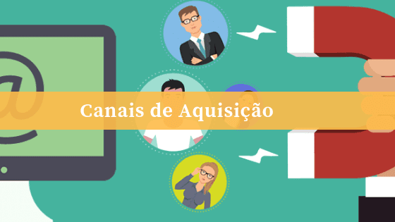 Canais de Aquisição não convencionais: 19 formas (que você não usa) de atrair clientes