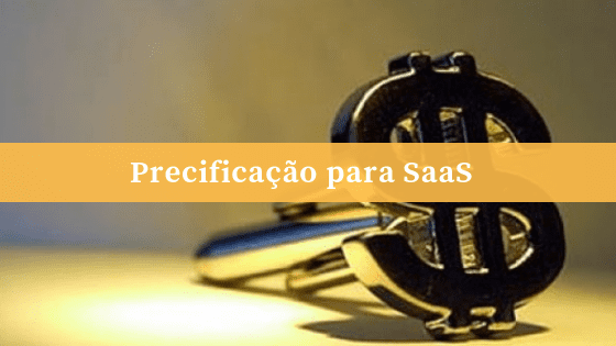 Guia definitivo de precificação para empresas SaaS: como começar e escalar seu preço