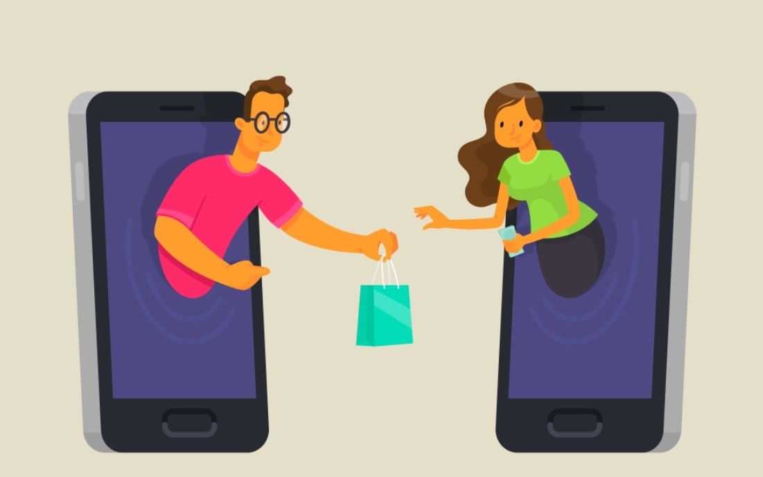 frases para chamar clientes para comprar