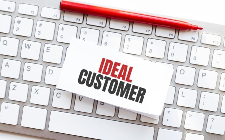 ideal customer profile