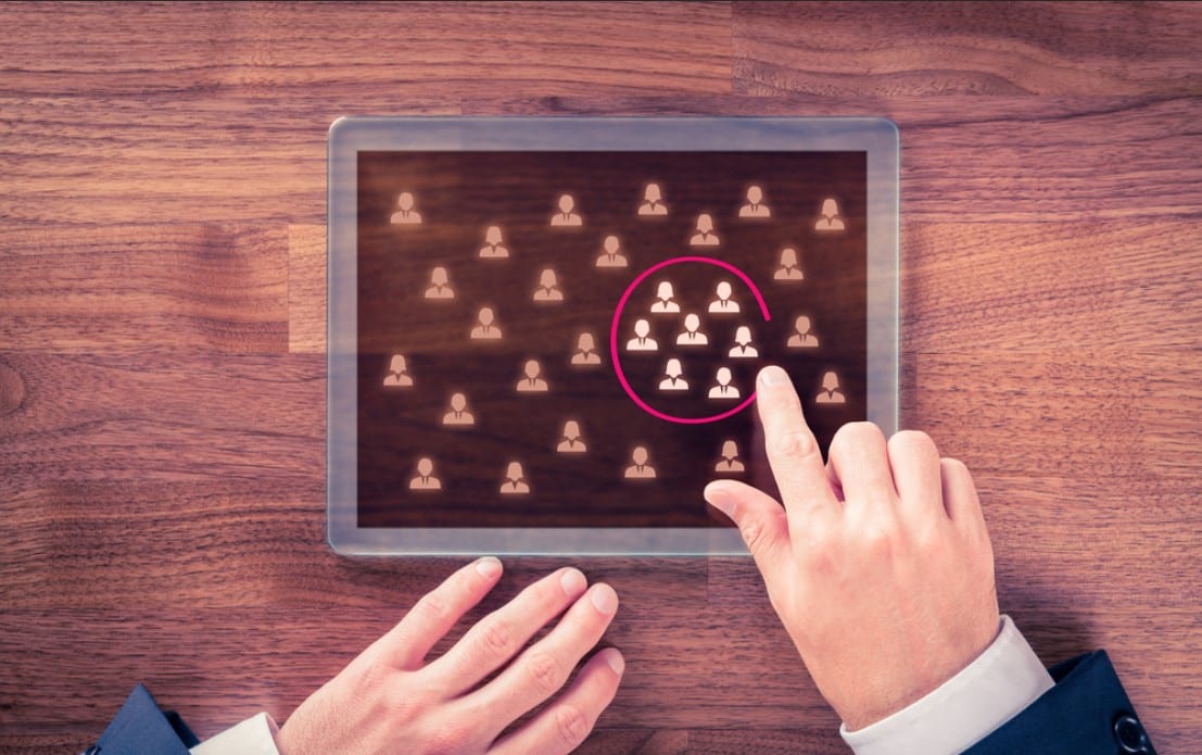 nicho de mercado em alta