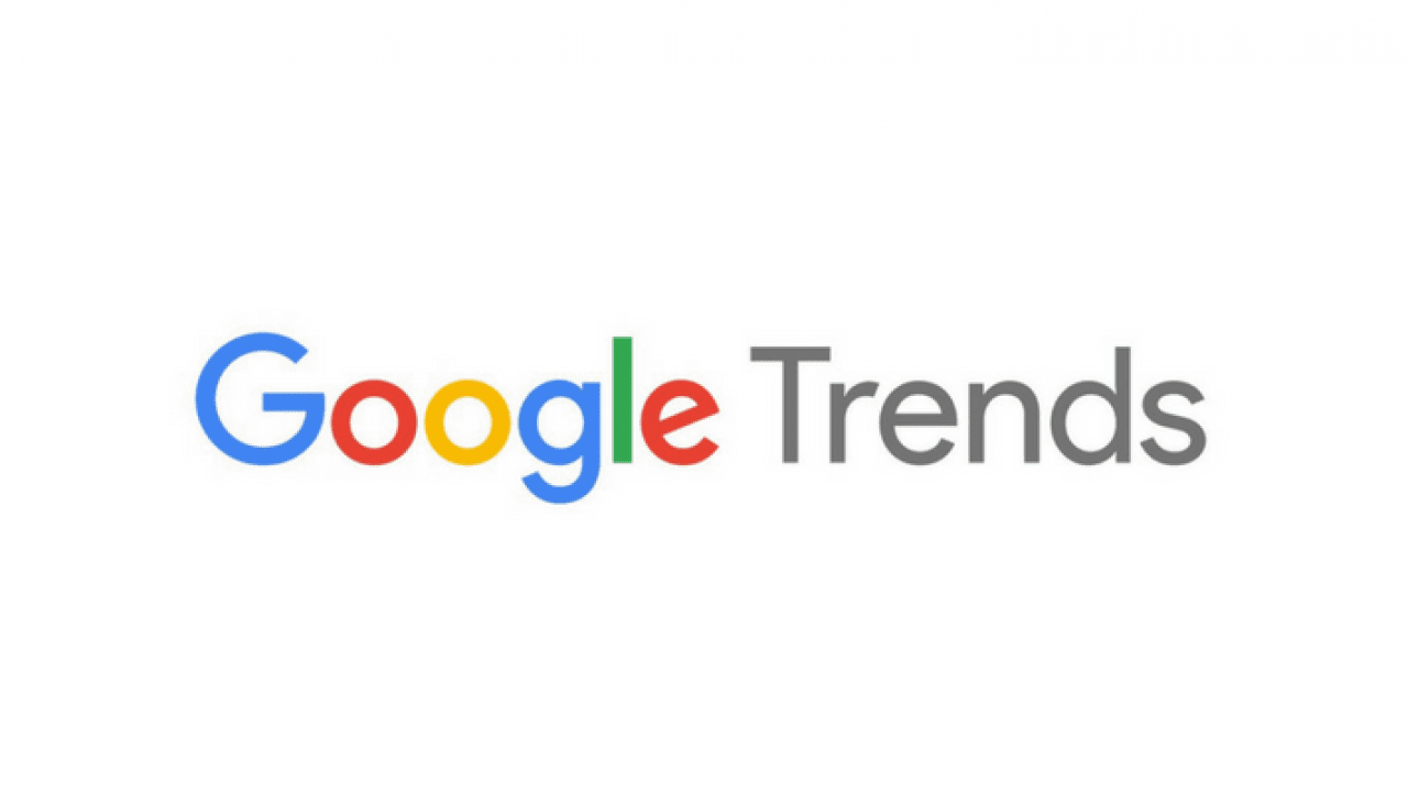 como usar google trends