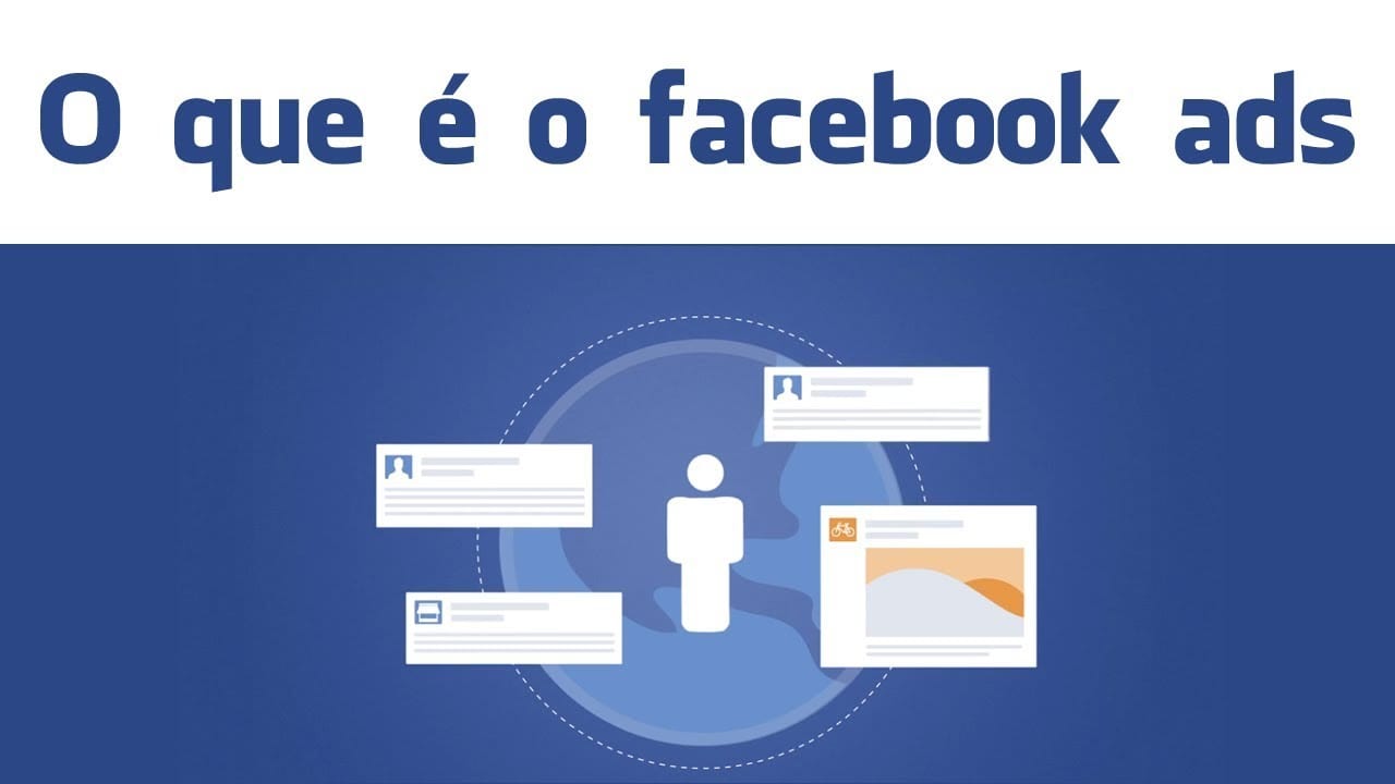 o que e facebook ads