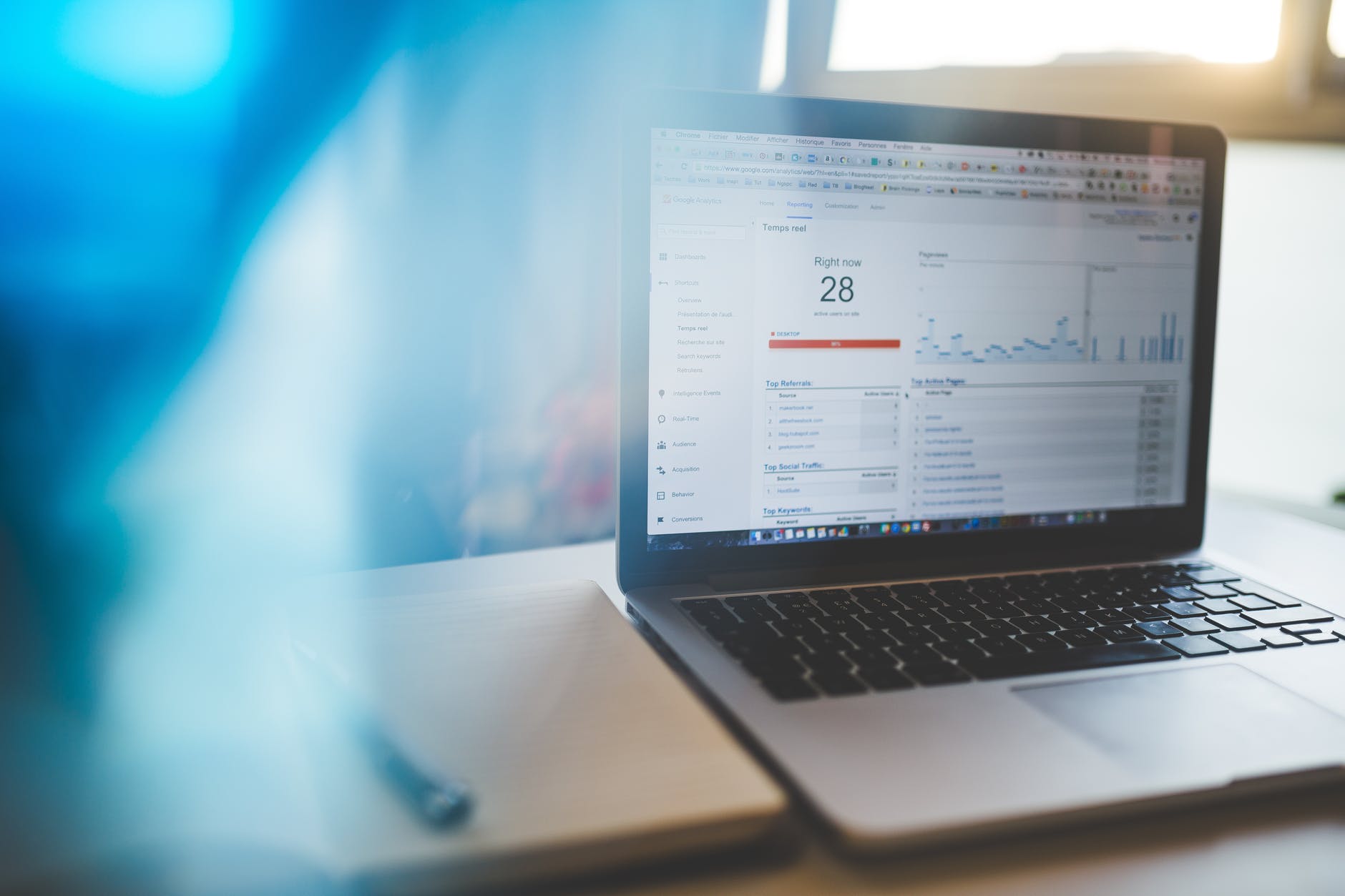 marketing digital para iniciantes