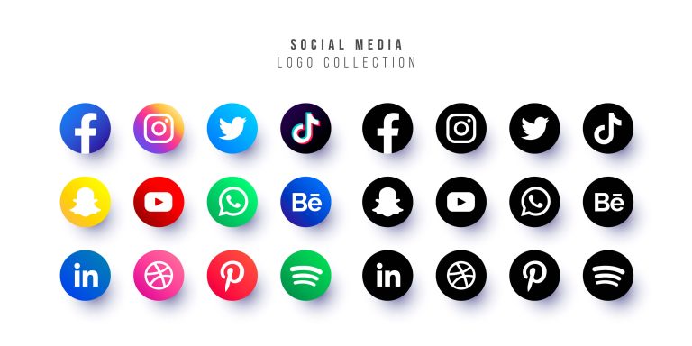 melhores redes sociais voltadas para contato profissional