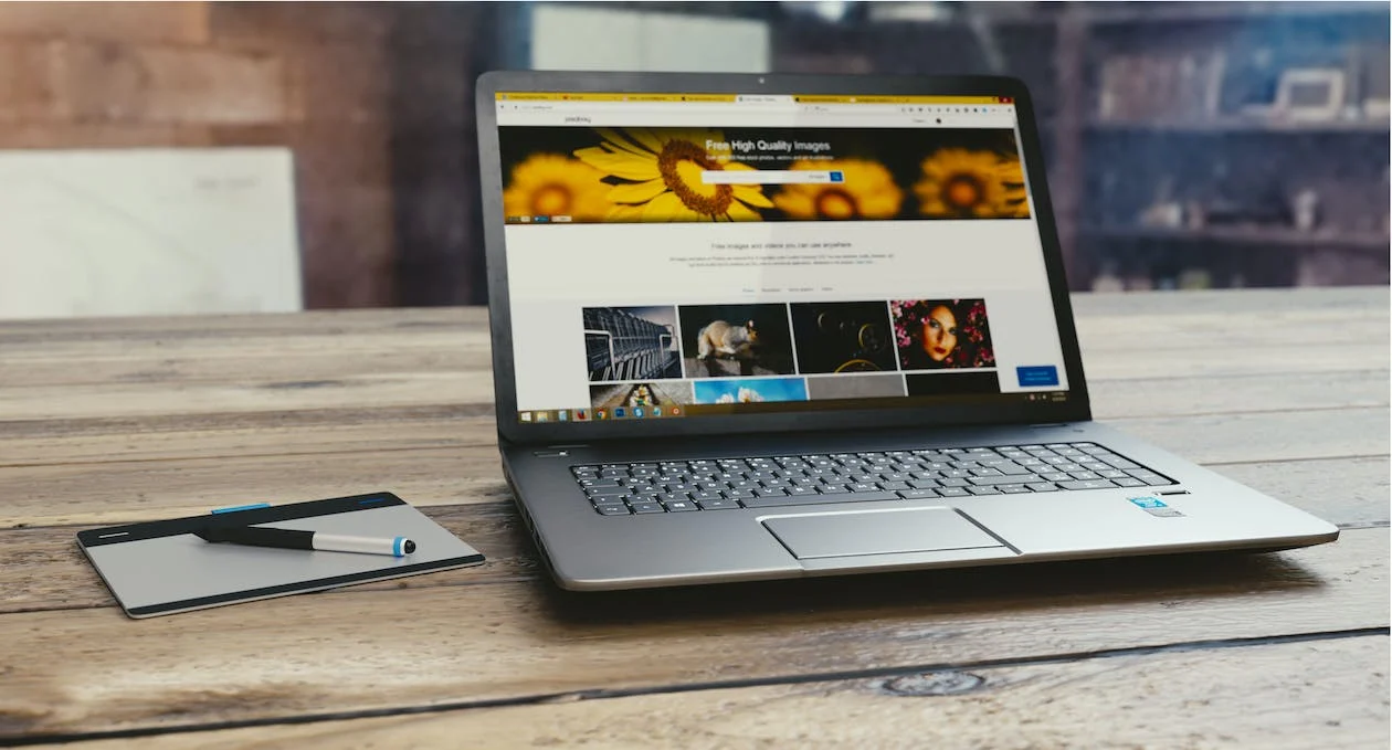 exemplos de landing page