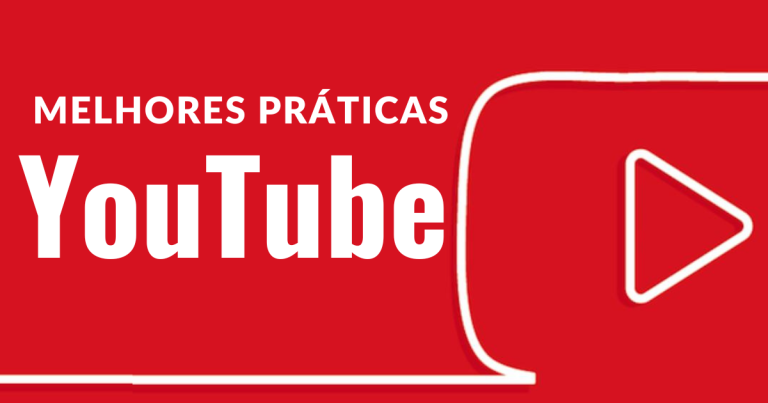 Melhores Práticas para o YouTube