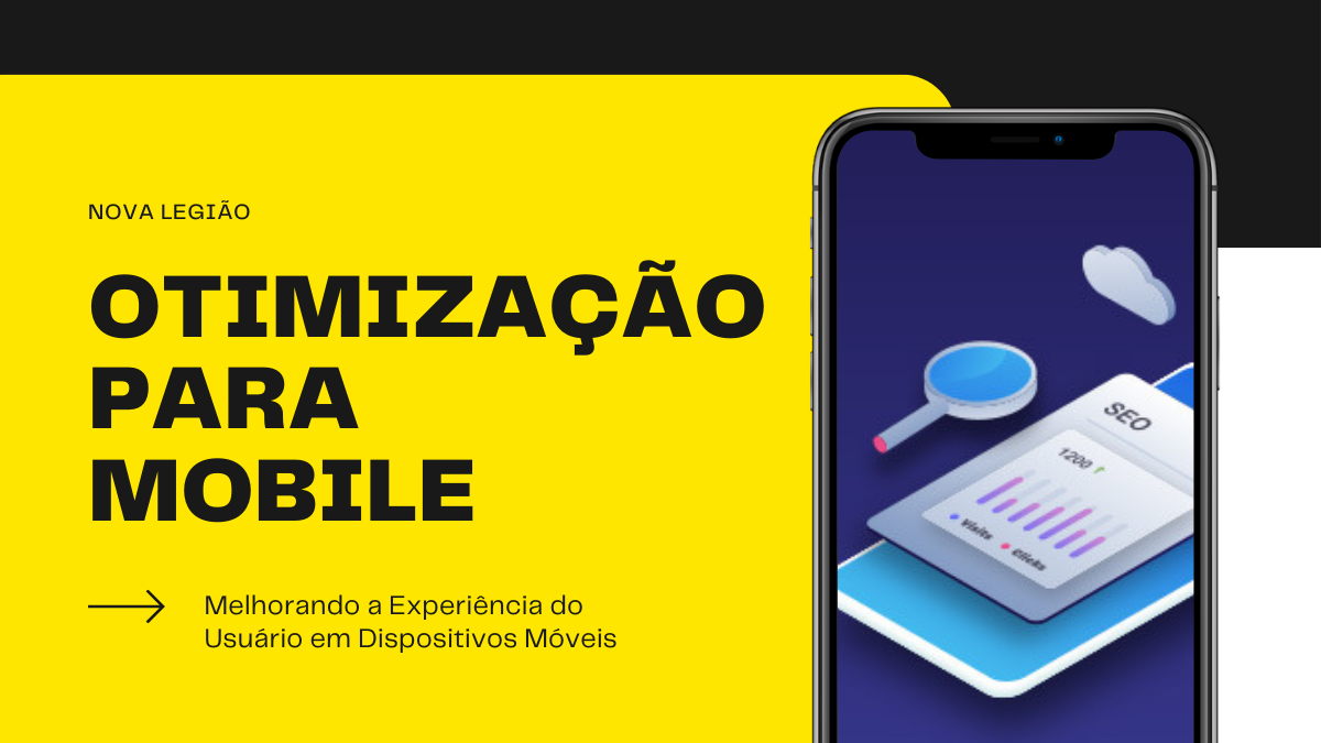 Otimização Mobile