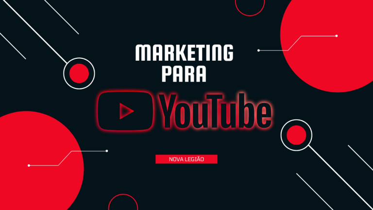 Marketing para Youtube