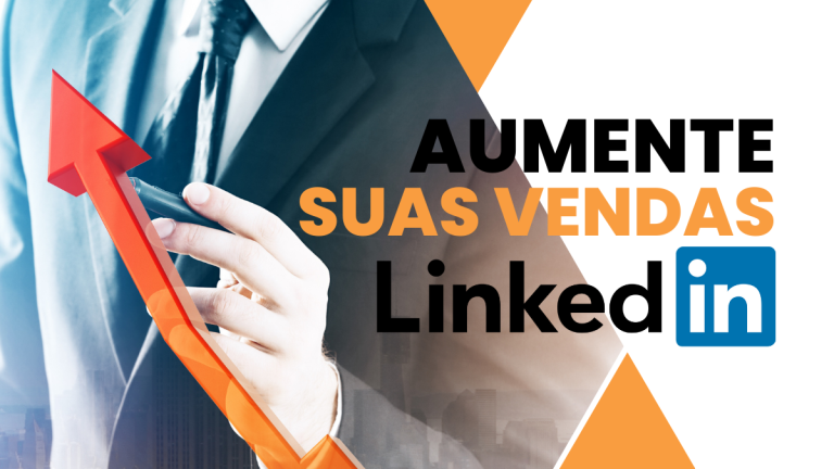 aumente suas vendas com linkedin