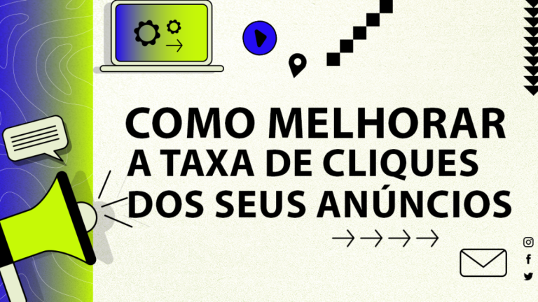 como melhorar a taxa de cliques dos seus anuncios