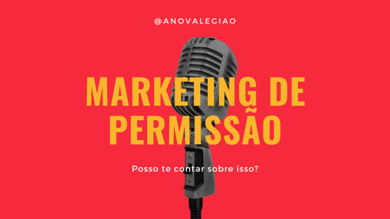 Marketing de Permissão