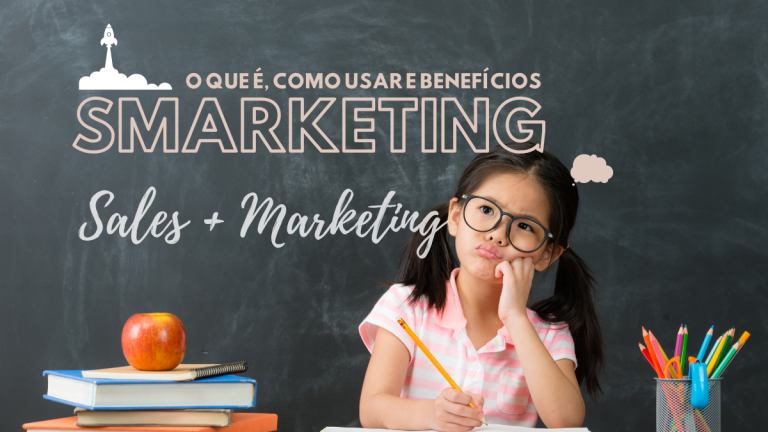 Smarketing