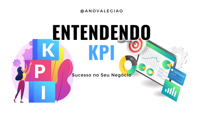 Entendendo KPIs