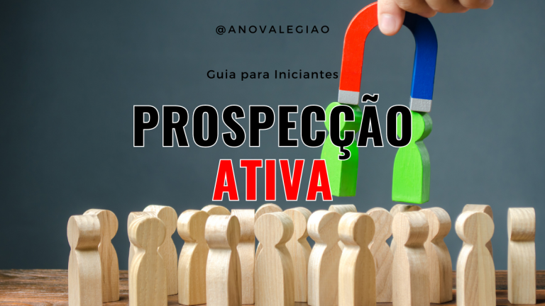 prospecção ativa