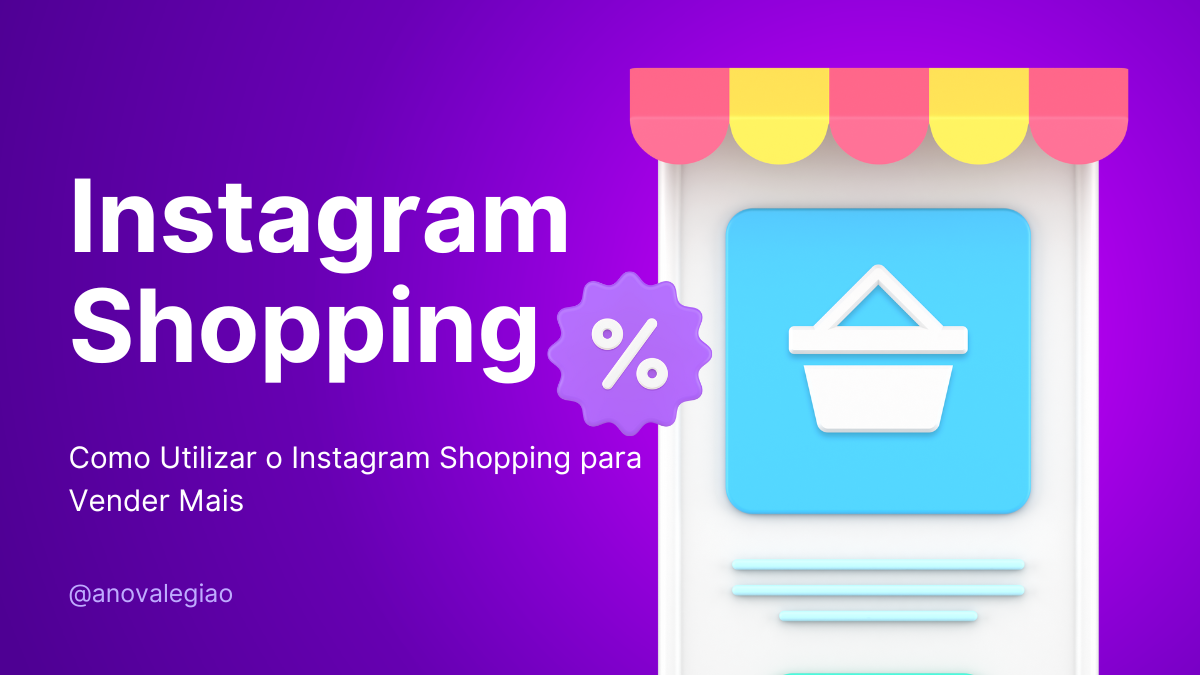 Instagram Shopping