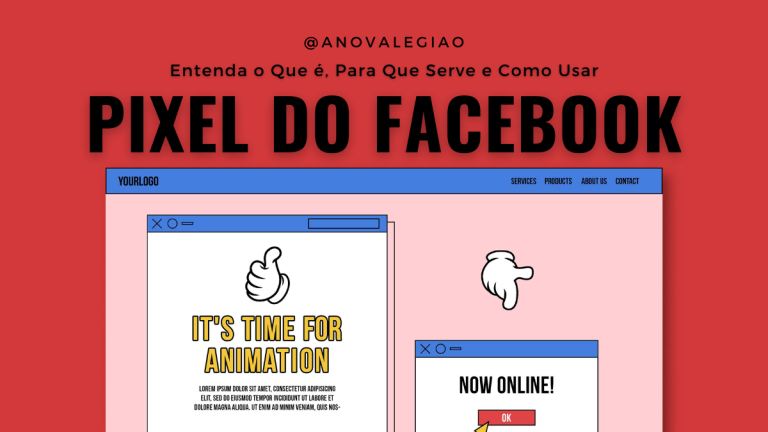 Pixel do Facebook