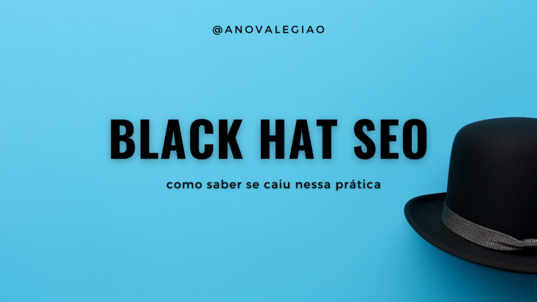 Black HAT SEO