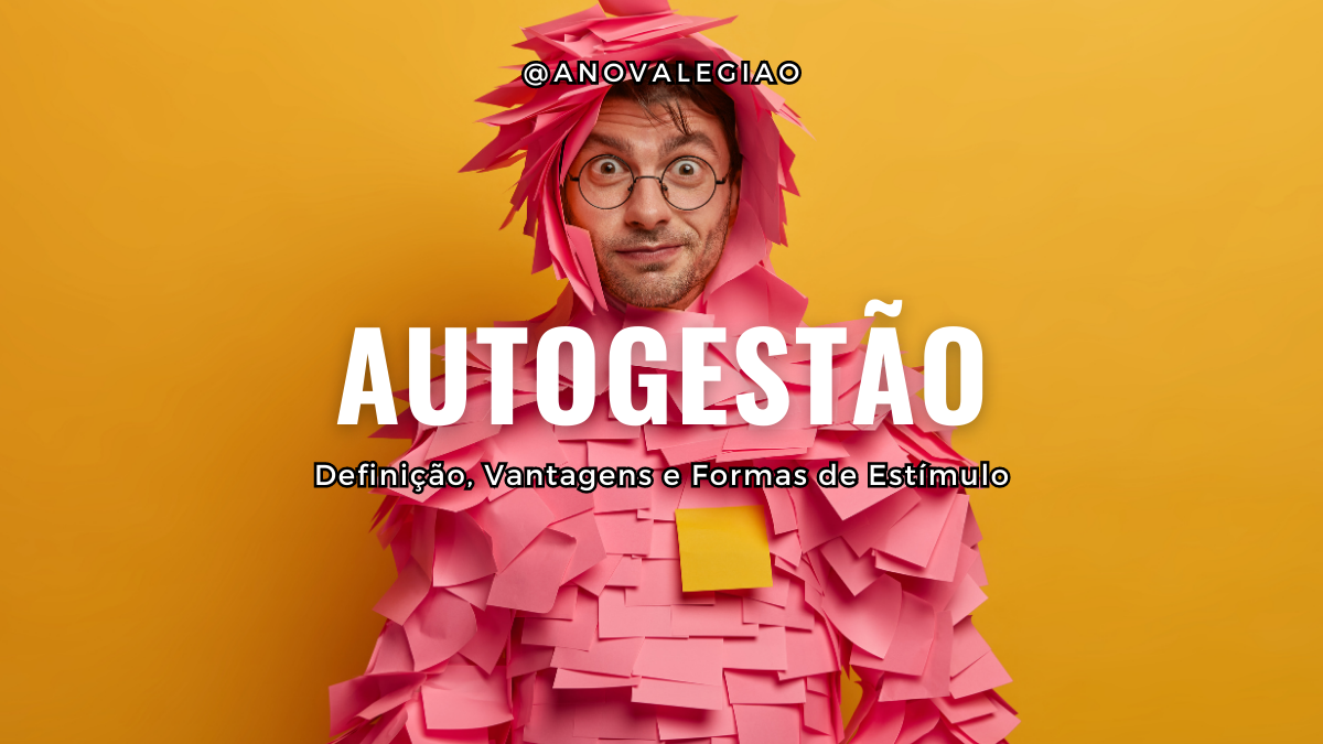 Autogestão