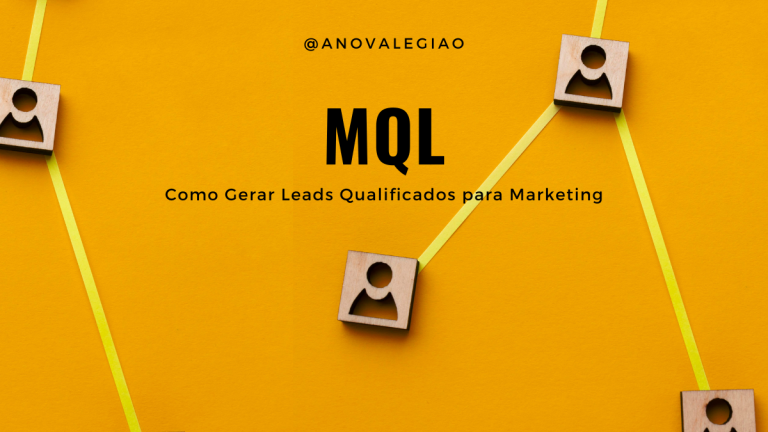 mql: gerando leads qualificados