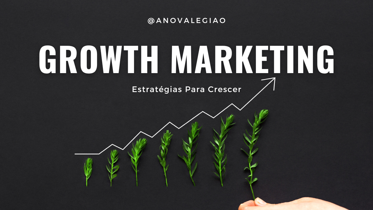 Growth Marketing