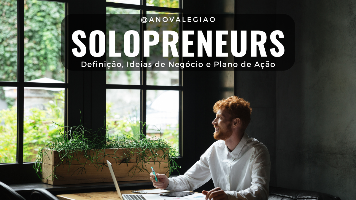 Solopreneurs