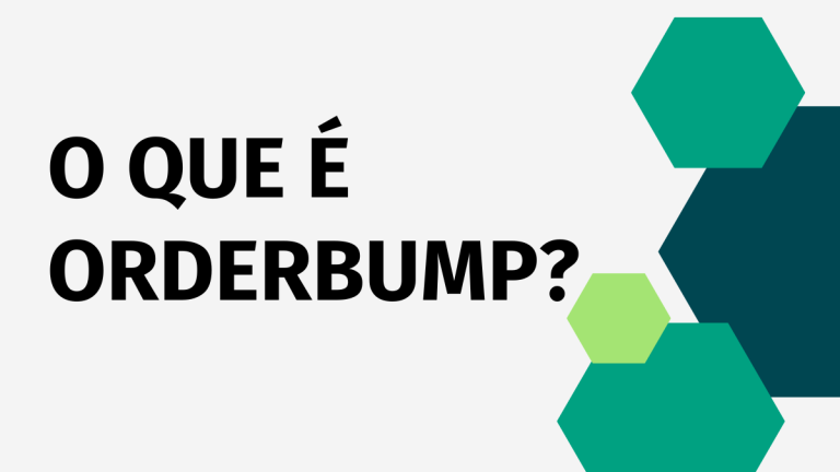 O QUE É ORDERBUMP