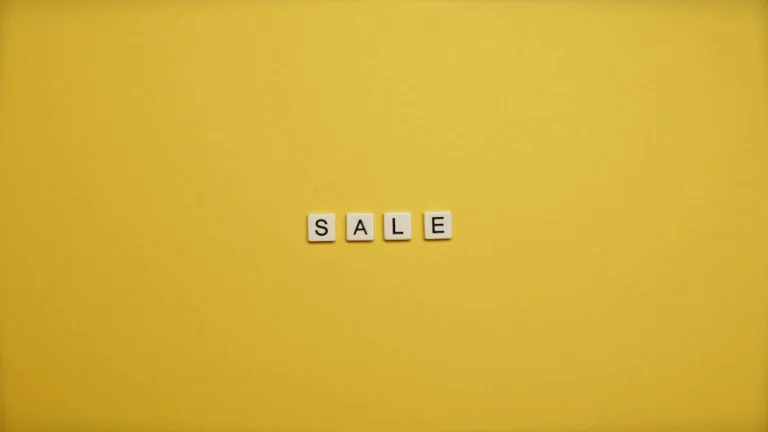 o que caracteriza o termo venda sazonal