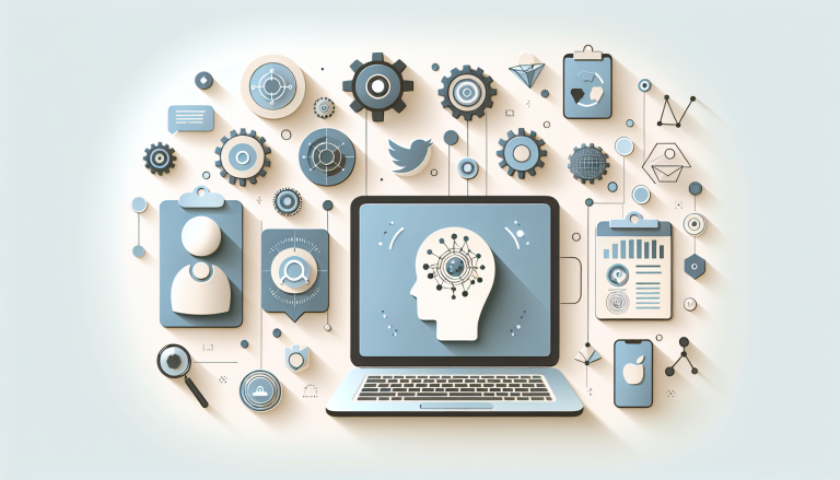 Inteligência artificial: Como alavancar suas estratégias de marketing e vendas