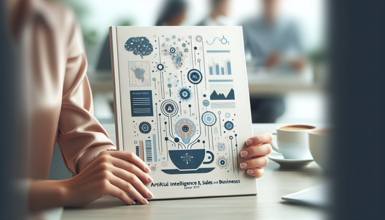 Inteligência artificial: O segredo para aumentar as vendas da sua empresa