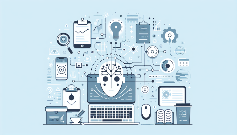 O poder da inteligência artificial no marketing: Como alavancar suas vendas e conquistar mais clientes