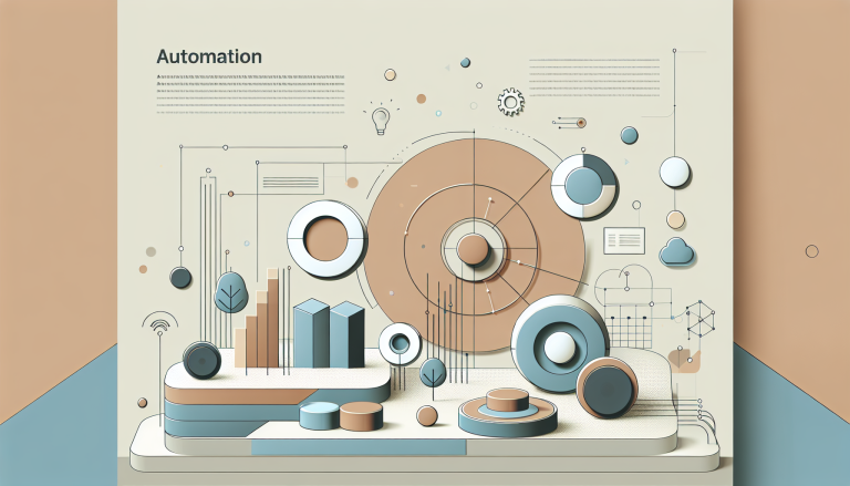 Dominando o Marketing: Como automatizar processos e alcançar resultados inovadores