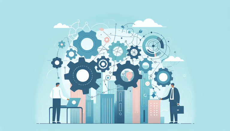 Descubra as principais tendências em automação de processos de vendas para alavancar seus resultados em marketing digital