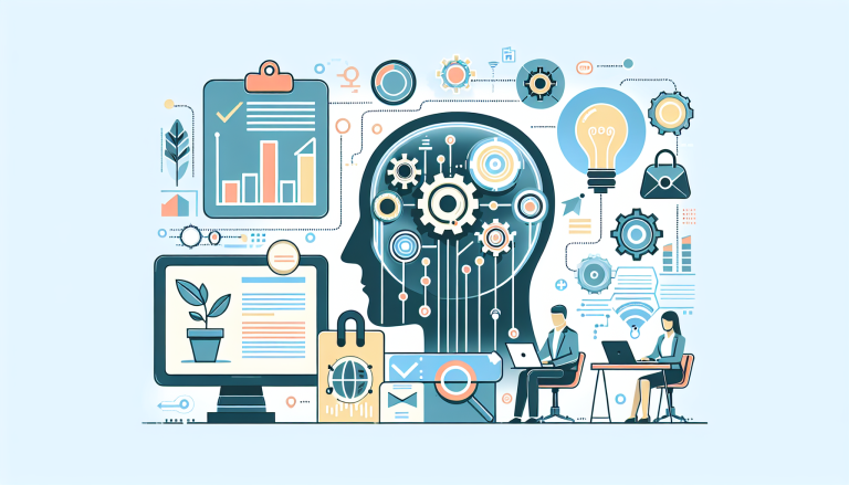 Tendências de Marketing Digital: Como usar Inteligência Artificial e Automação para impulsionar suas vendas em 2021