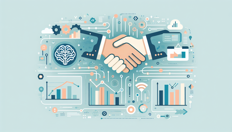 O poder da inteligência artificial no marketing e nas vendas: como revolucionar seu negócio