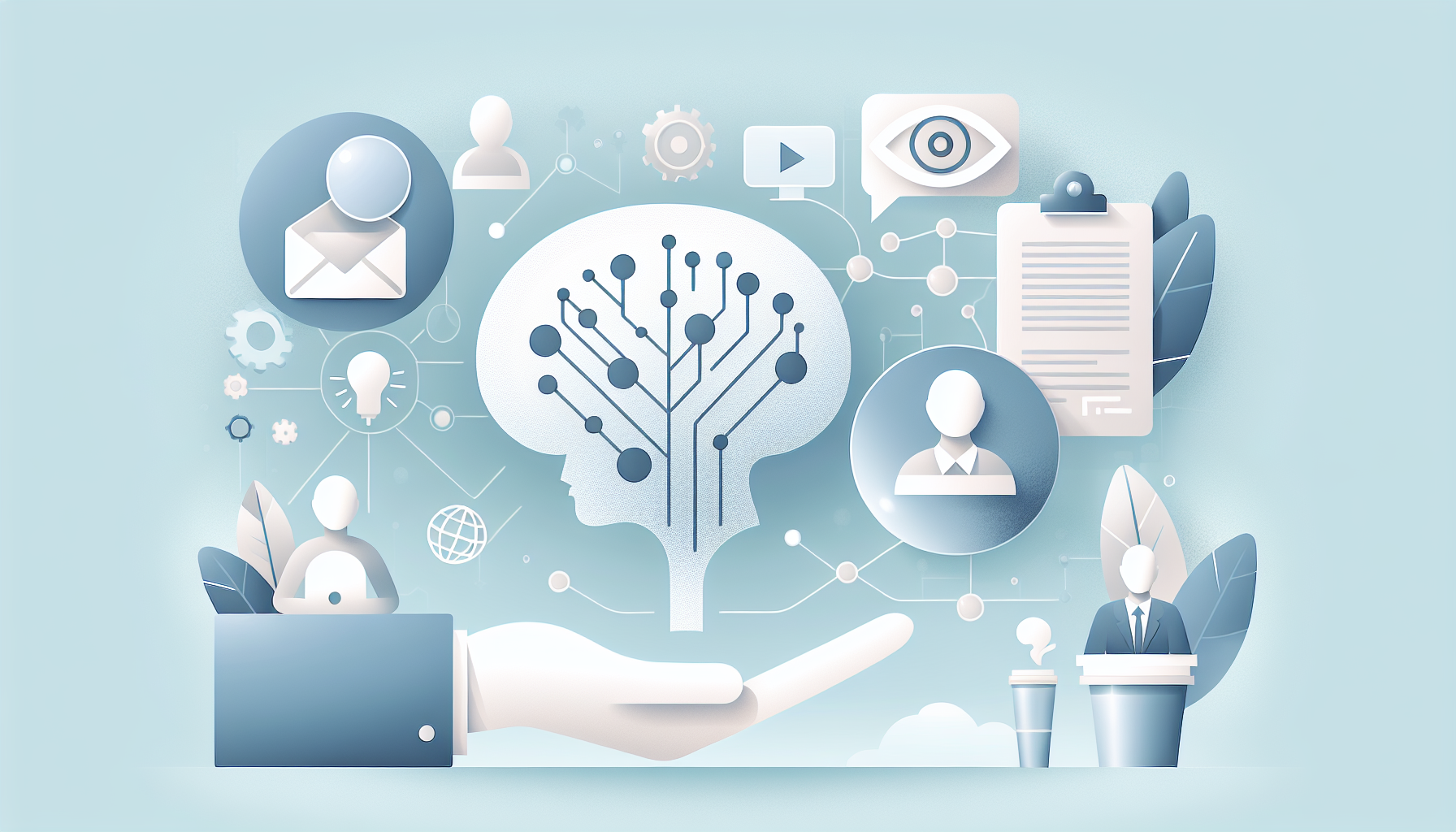 A revolução da Inteligência Artificial no setor de vendas: Como ...