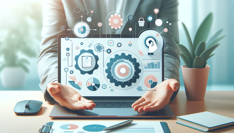 Automatize suas vendas e alavanque o marketing da sua empresa: Como a automação pode impulsionar resultados