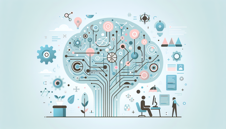 Utilizando a Inteligência Artificial para Otimizar Suas Estratégias de Marketing e Vendas