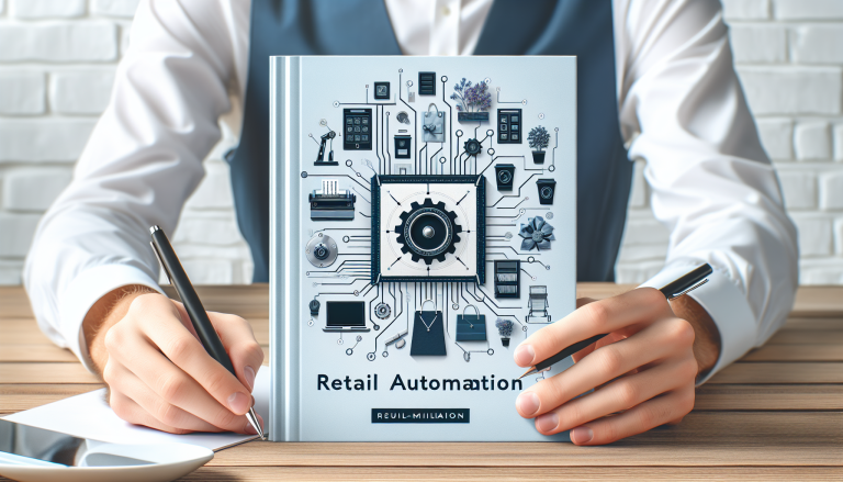Impulsione suas vendas no varejo com táticas de automação e inteligência artificial