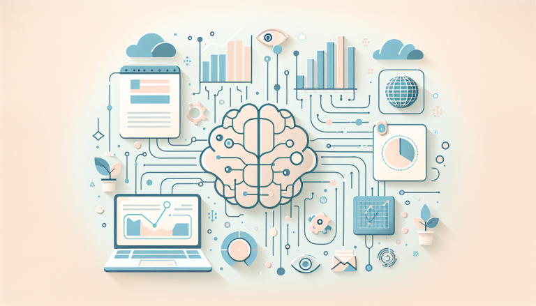 Inteligência artificial na venda de produtos: como a automação está revolucionando o marketing empresarial