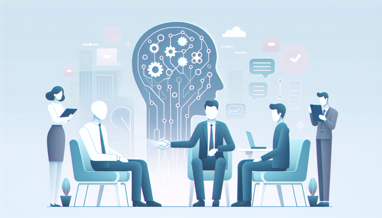 O impacto da Inteligência Artificial nas estratégias de Vendas e Marketing Empresariais: como se adaptar e se destacar