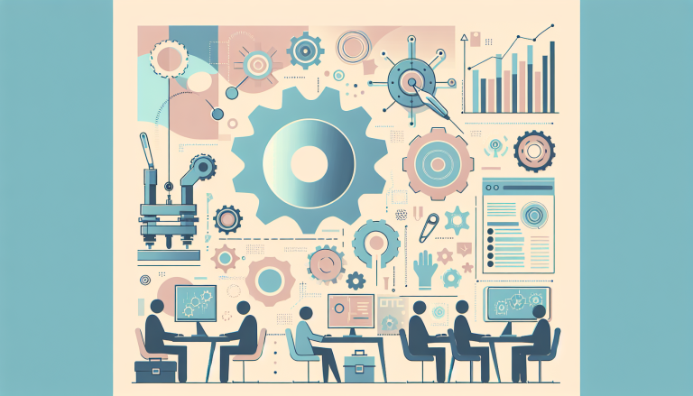 Descubra como a automação de processos pode alavancar as vendas da sua empresa