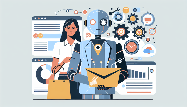 Dominando o Marketing: Como automatizar processos e alcançar resultados inovadores