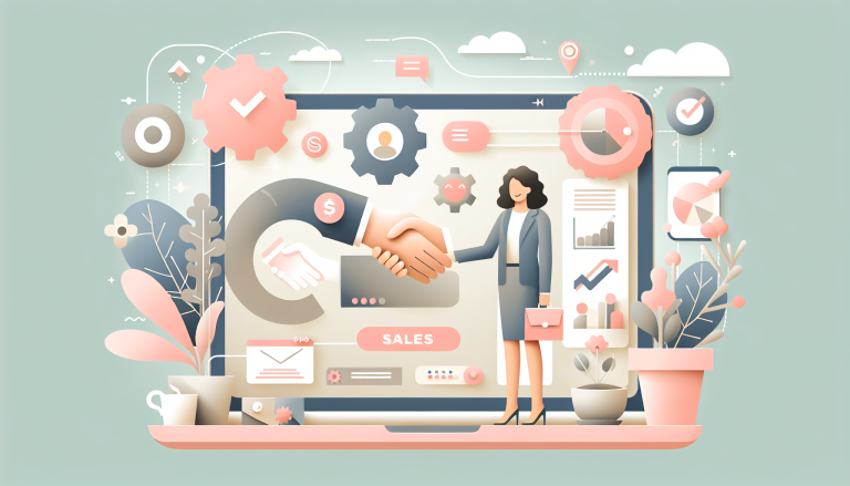 Como alavancar suas vendas utilizando a automação e inteligência artificial