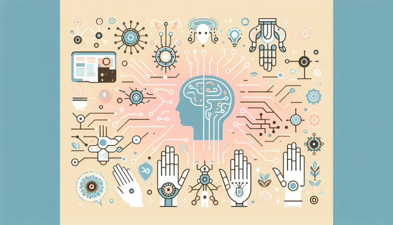 Potencialize seus resultados: como a inteligência artificial pode impulsionar o marketing e vendas nas empresas