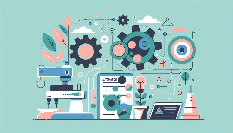 Descubra como a automação pode revolucionar seu plano de marketing e vendas