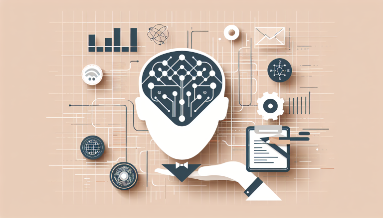 Como a inteligência artificial está revolucionando a estratégia de vendas das empresas