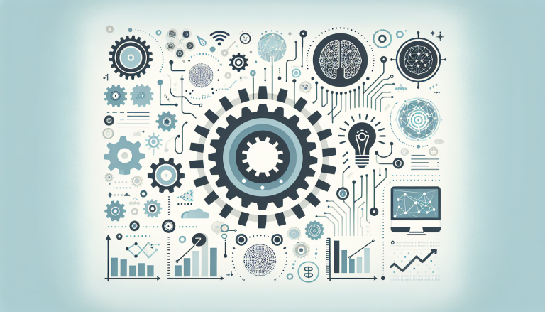 A revolução da inteligência artificial nas vendas: descubra como a automação está transformando a prospecção e negociação